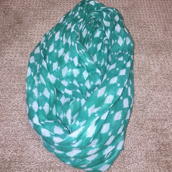 Aeropostale Infinity Scarf