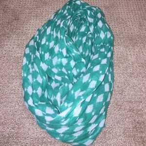 Aeropostale Infinity Scarf