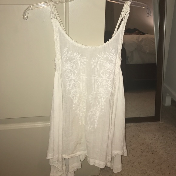 Free People Tank Top