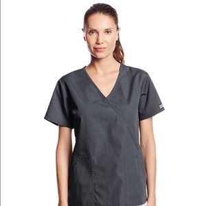Cherokee Workwear Scrubs Top