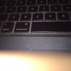 Meet your Posher, Jacob