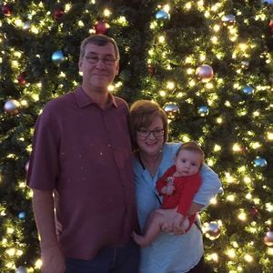 Meet your Posher, Erin kay