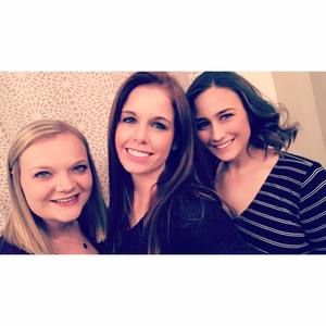 Meet your Posher, Hayley