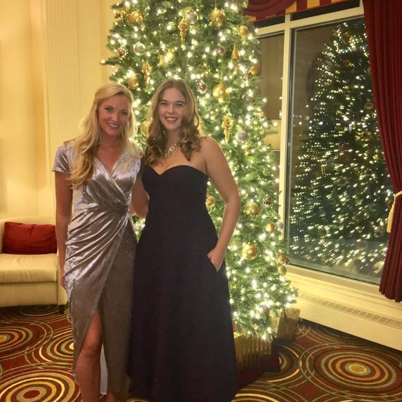 Meet your Posher, Lindsay