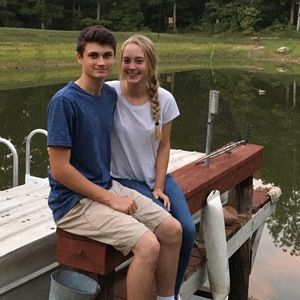 Meet your Posher, Kiera