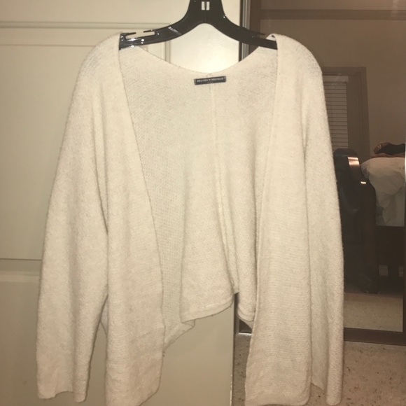 Brandy Melville Cardigan