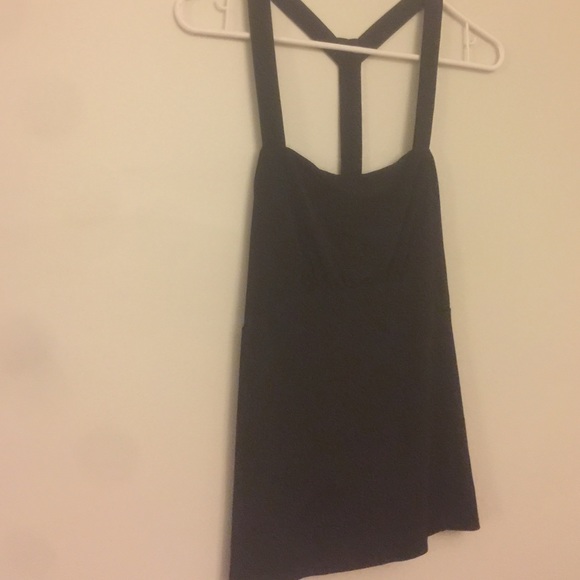 Victoria secret tank
