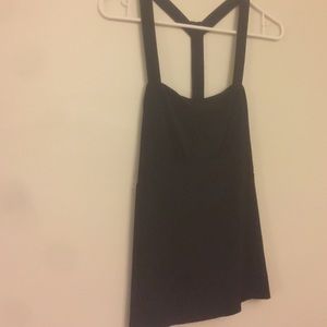 Victoria secret tank