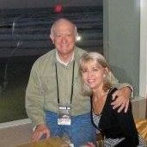 Meet your Posher, Sammye