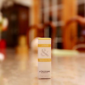 L'Occitane Jasmin Bergamote Perfume