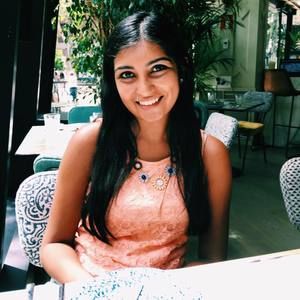 Meet your Posher, Sahar