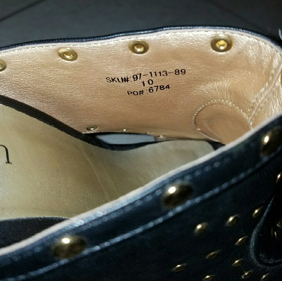 Cathy Jean Wedges - Picture 3 of 3