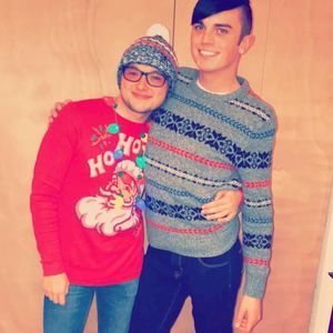 Meet your Posher, Austin