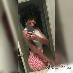 Meet your Posher, Annie