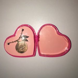 Victoria Secret Angel Necklace