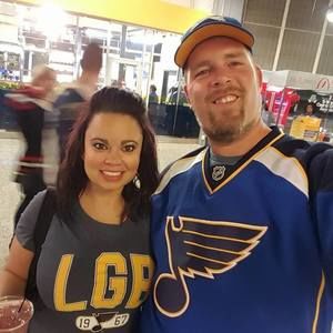 Meet your Posher, Heather