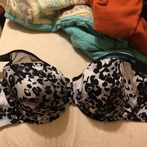 Lane Bryant Bra 44c