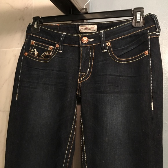 PRVCY Jeans