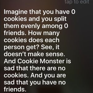 Meet your Posher, Brianna