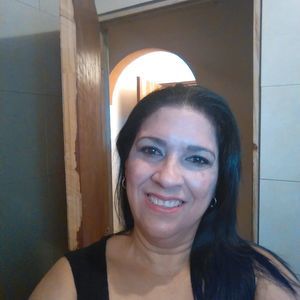 Meet your Posher, Vilma