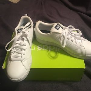 Adidas Advantage Clean VS