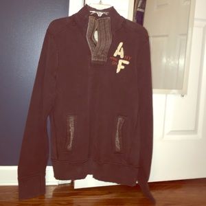 Abercrombie and Fitch sweatshirt