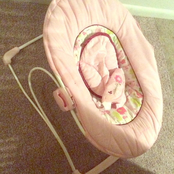 Baby seat