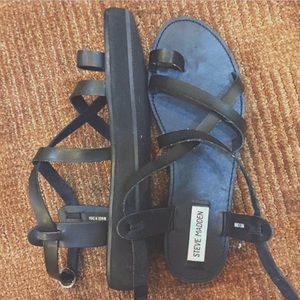 Steve Madden sandals