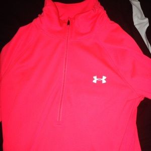 Under Armour sweatshirt