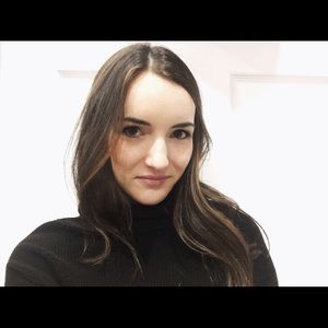 Meet your Posher, Tori