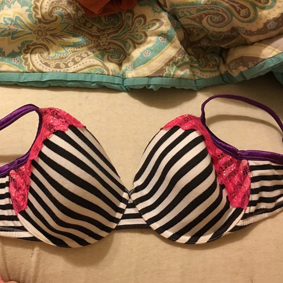 Lane Bryant Bra 44c