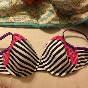 Lane Bryant Bra 44c