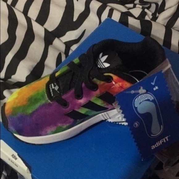 Kids Adidas Sneakers