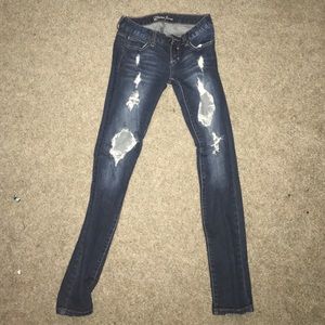 Guess jeans