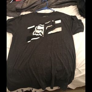 FOX tshirt