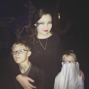 Meet your Posher, Lexi