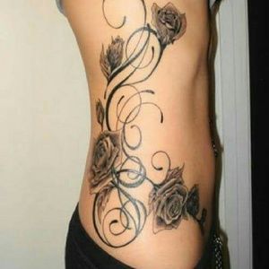 Meet your Posher, Rhiannon