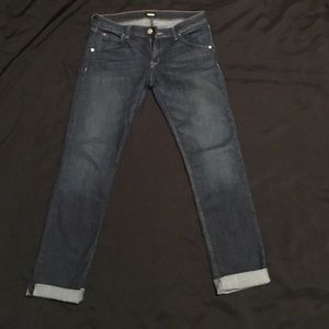 Hudson jeans