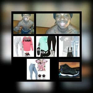 Meet your Posher, Cece