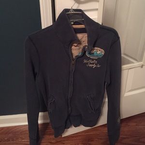 Hollister sweatshirt