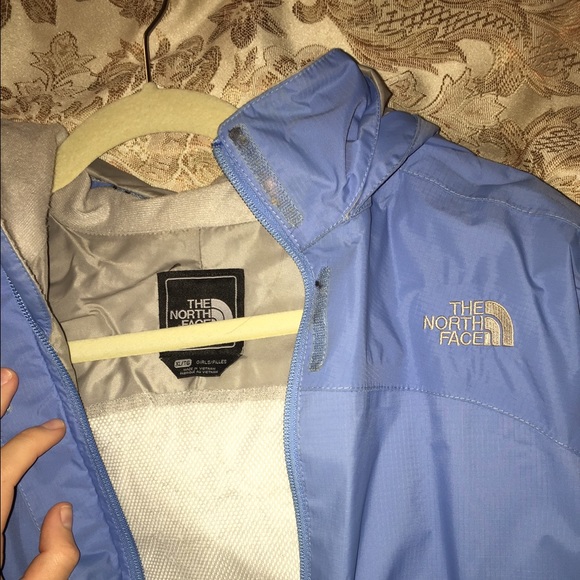 The North Face Girls XL Raincoat