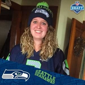 Meet your Posher, Abbey