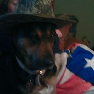 Meet your Posher, Hope