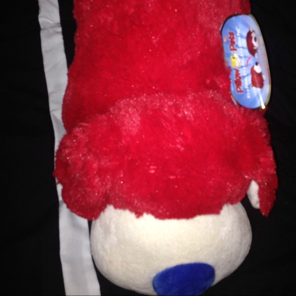 Pillow Pet