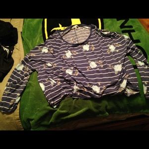 American eagle shirt