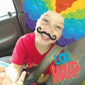 Meet your Posher, Brandy