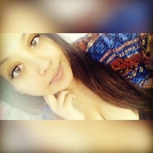 Meet your Posher, Jess