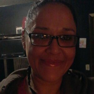 Meet your Posher, Michelle l.