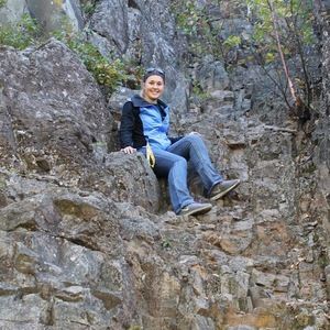 Meet your Posher, Alyssa