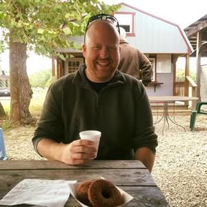 Meet your Posher, Nick